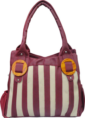

Atorakushon Messenger Bag(Maroon)