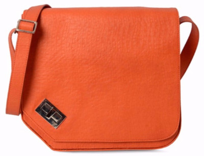 

Baggit Shoulder Bag(Orange)