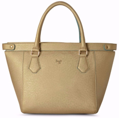 

Baggit Shoulder Bag(Gold)