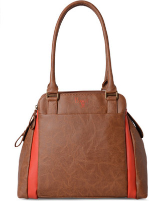

Baggit Shoulder Bag(Tan)