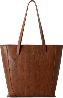 

Baggit Shoulder Bag(Brown)