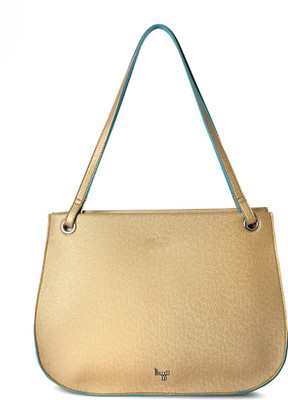 

Baggit Shoulder Bag(Gold)
