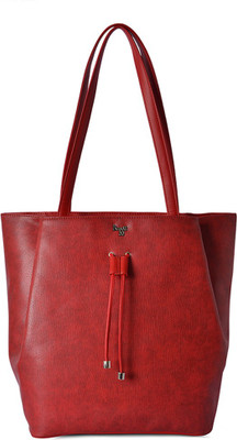 

Baggit Shoulder Bag(Red)