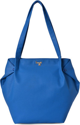 

Baggit Shoulder Bag(Blue)