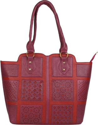 

Style Fashion Hand-held Bag(Pink)