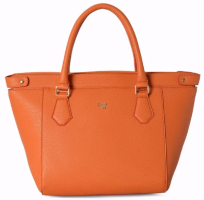 

Baggit Shoulder Bag(Orange)