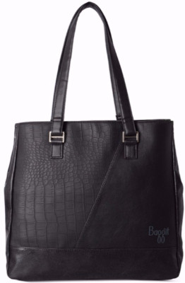

Baggit Shoulder Bag(Black)