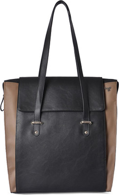 Baggit Shoulder Bag(Black)