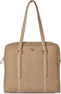 

Baggit Shoulder Bag(Beige)