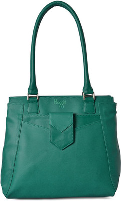 

Baggit Shoulder Bag(Green)