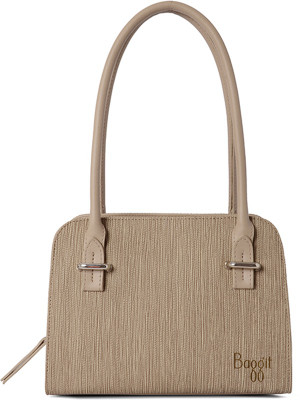 

Baggit Shoulder Bag(Beige)