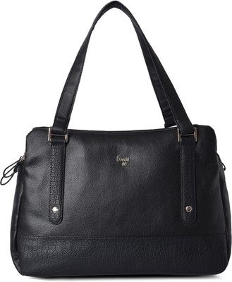 

Baggit Shoulder Bag(Black)