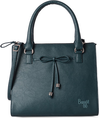 

Baggit Shoulder Bag(Blue)