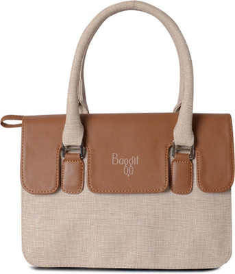 

Baggit Shoulder Bag(White)