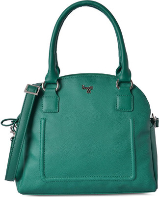 

Baggit Shoulder Bag(Green)