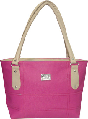 

Atorakushon Messenger Bag(Purple)