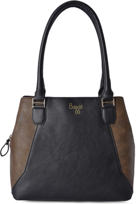 

Baggit Shoulder Bag(Black)