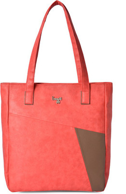 

Baggit Shoulder Bag(Pink)