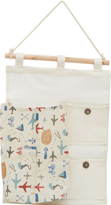 

EZ Life Stationery Organizer( )