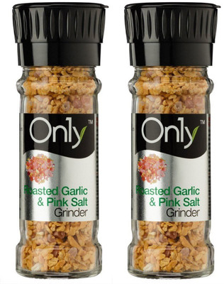 

On1y Roasted Garlic & Pink Salt(65 g)