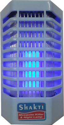 

#° DEGREES SHAKTI INSECT & MOSQUITO KILLER