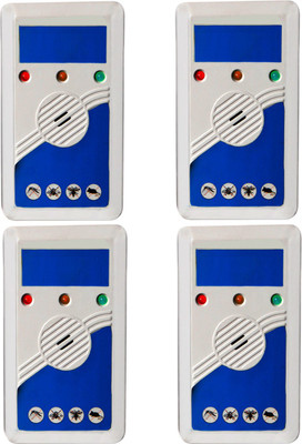 

#° DEGREES PESTON 6 IN 1(Pack of 4)