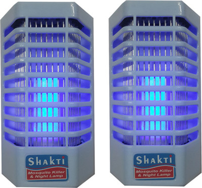

#° DEGREES SHAKTI INSECT & MOSQUITO KILLER(Pack of 2)