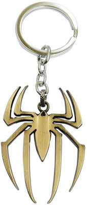 

JHARJHAR SPIDER MAN Key Chain
