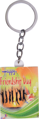 

Ryka Collection Friendship Key Chain