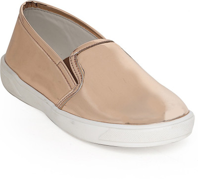 

Bruno Manetti Boys & Girls Slip on Sneakers(Pink