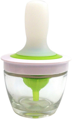 

Evana ITEM-1254 Chef's Basting Set dip+go Multicoulor Kitchen Tool Set(Multicoulor)