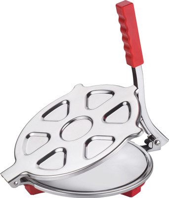 

Nestwell CHAPATI PRESS (JUMBO) Hand Press(STEEL)