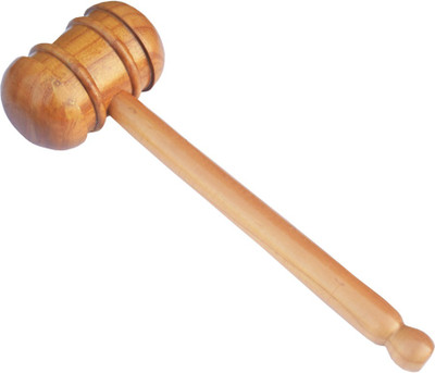 

DSC Mulbery Wood Bat Mallet