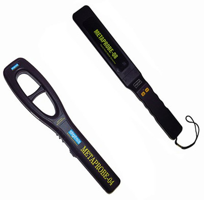 

Digitals DI-HHMD-RE-48 Advanced Metal Detector( )
