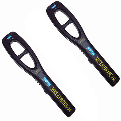 

Digitals DI-HHMD-RE-44 Advanced Metal Detector( )