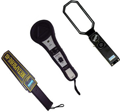 

Digitals DI-HHMD-RE-1132 Advanced Metal Detector( )