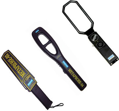 

Digitals DI-HHMD-RE-342 Advanced Metal Detector( )