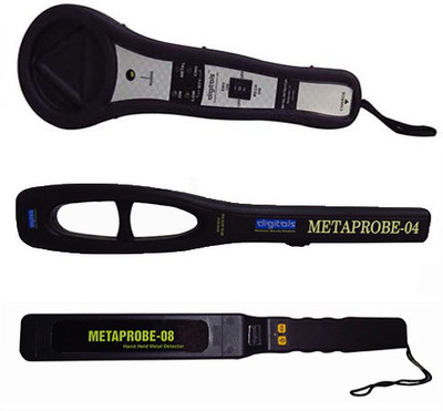 

Digitals DI-HHMD-RE-4811 Advanced Metal Detector( )