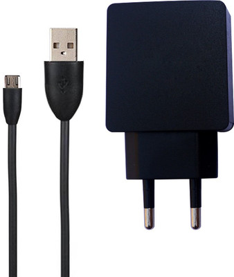 DAKRON Wall Charger Accessory Combo for LG G5(Black)