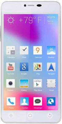 Good One J5 (Gold, 4 GB)(1 GB RAM)