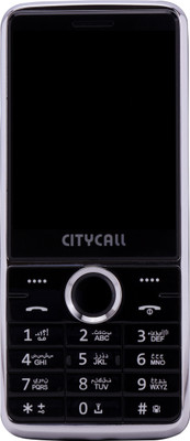 

Citycall Bomber(Black)