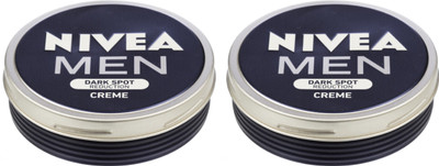

Nivea Dark Spot Reduction Cream(150 ml)