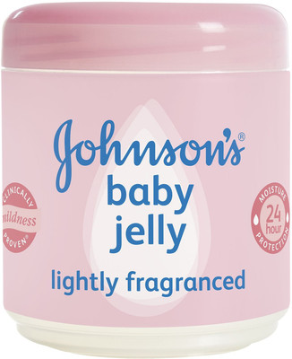 

Johnson's Imported Baby Jelly 2 (Lightly Fragranced)(100 ml)