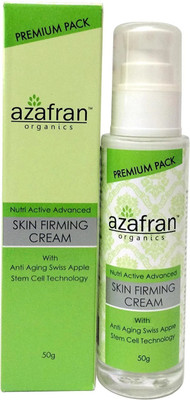 

Azafran Imported Skin Firming Cream(50 g)