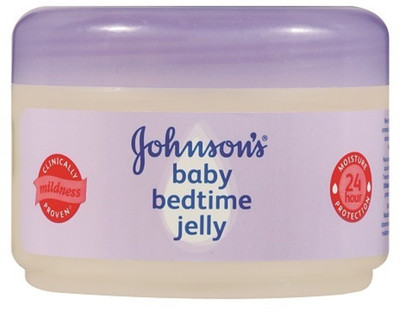 

Johnson's Imported Baby Bedtime Jelly(250 ml)
