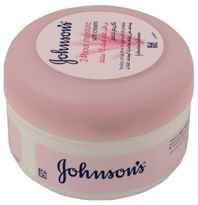 

Johnson's Imported Baby Cream large(200 ml)