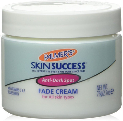 

Palmer's Anti-Dark Spot Fade Cream (For all skin types)(75 g)