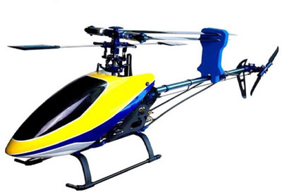 

dhawani marketing pvt.ltd Assembled Kit(Yellow)