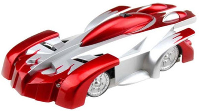

dhawani marketing pvt.ltd Wall Climber Remote Control Car(Red)
