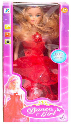

dhawani marketing pvt.ltd Aaryan Enterprise Musical Toys(Red)